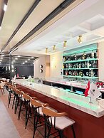 Class Premium Hotel