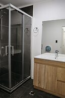 K Road City Travellers - New & Improved