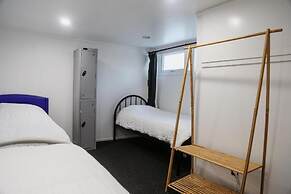 K Road City Travellers - New & Improved