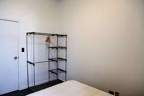 K Road City Travellers - New & Improved