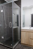 K Road City Travellers - New & Improved