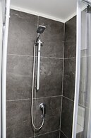 K Road City Travellers - New & Improved