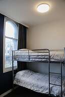 K Road City Travellers - New & Improved