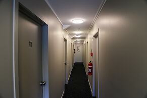 K Road City Travellers - New & Improved