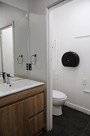 K Road City Travellers - New & Improved