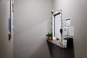 K Road City Travellers - New & Improved