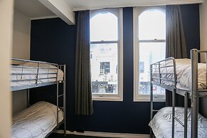 K Road City Travellers - New & Improved