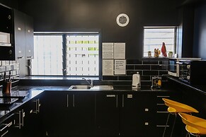 K Road City Travellers - New & Improved