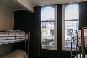 K Road City Travellers - New & Improved