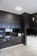 K Road City Travellers - New & Improved