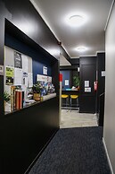 K Road City Travellers - New & Improved