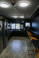 K Road City Travellers - New & Improved