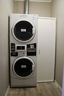 K Road City Travellers - New & Improved