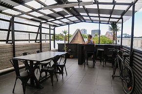 K Road City Travellers - New & Improved