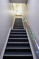 K Road City Travellers - New & Improved