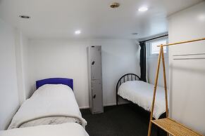 K Road City Travellers - New & Improved