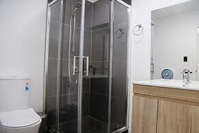 K Road City Travellers - New & Improved