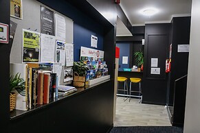 K Road City Travellers - New & Improved