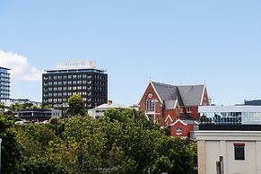 K Road City Travellers - New & Improved