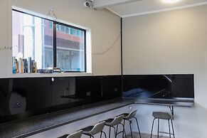 K Road City Travellers - New & Improved