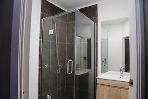 K Road City Travellers - New & Improved