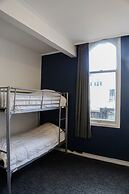 K Road City Travellers - New & Improved