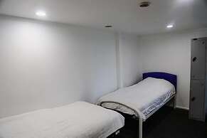 K Road City Travellers - New & Improved