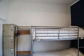 K Road City Travellers - New & Improved