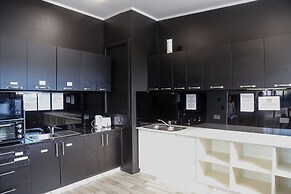 K Road City Travellers - New & Improved