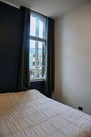 K Road City Travellers - New & Improved