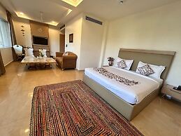 Kairvi Fort Resort Moradabad