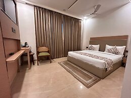 Kairvi Fort Resort Moradabad