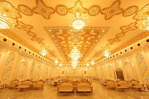kairvi fort resort