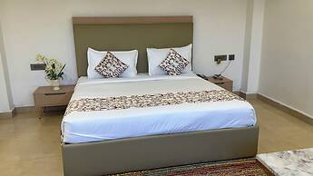 Kairvi Fort Resort Moradabad
