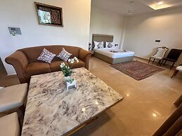 Kairvi Fort Resort Moradabad