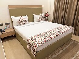 Kairvi Fort Resort Moradabad