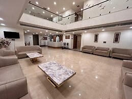 Kairvi Fort Resort Moradabad