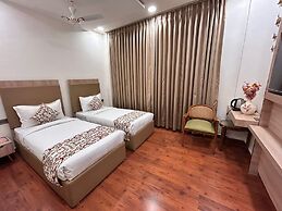 Kairvi Fort Resort Moradabad