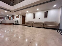 Kairvi Fort Resort Moradabad