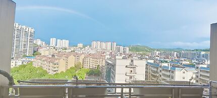 Sanyuan Hotel Wuling Square Store