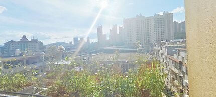 Sanyuan Hotel Wuling Square Store