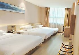Sanyuan Hotel Wuling Square Store