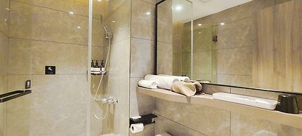 Sanyuan Hotel Wuling Square Store