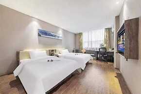 Sanyuan Hotel Wuling Square Store