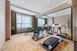 Sanyuan Hotel Wuling Square Store