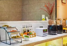 Sanyuan Hotel Wuling Square Store