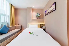 Sanyuan Hotel Wuling Square Store