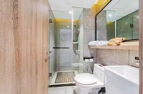 Sanyuan Hotel Wuling Square Store