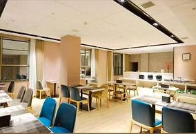 Sanyuan Hotel Wuling Square Store