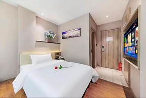 Sanyuan Hotel Wuling Square Store
